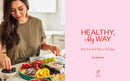 Healthy, My Way US - Hardback
