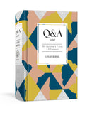 Q&A a Day Modern-Lifestyle and Leisure-買書書 BuyBookBook
