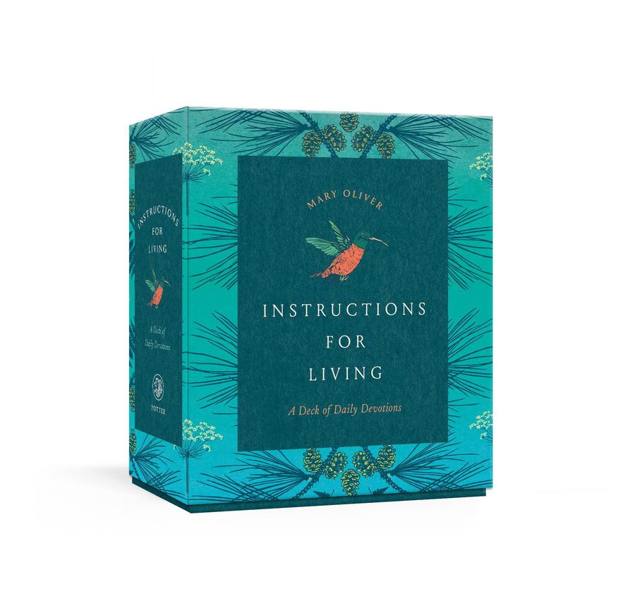 Instructions for Living-Mind/ body/ spirit-買書書 BuyBookBook