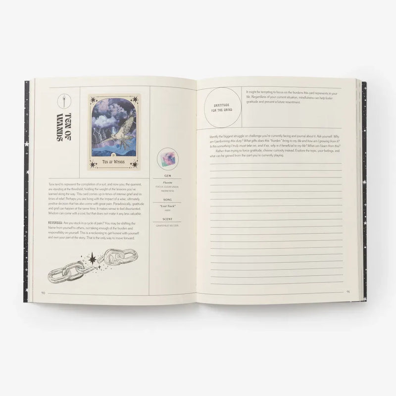 Every Little Thing You Do Is Magic US - Book