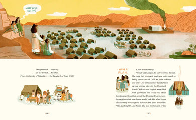 The Book of Belonging US - Hardback