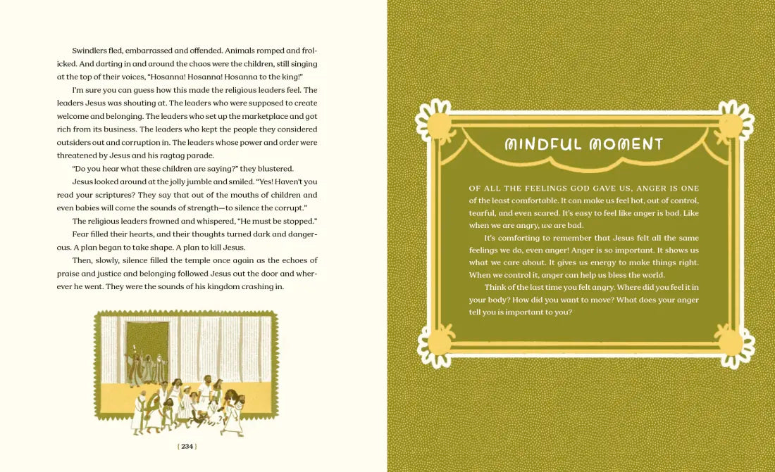 The Book of Belonging US - Hardback