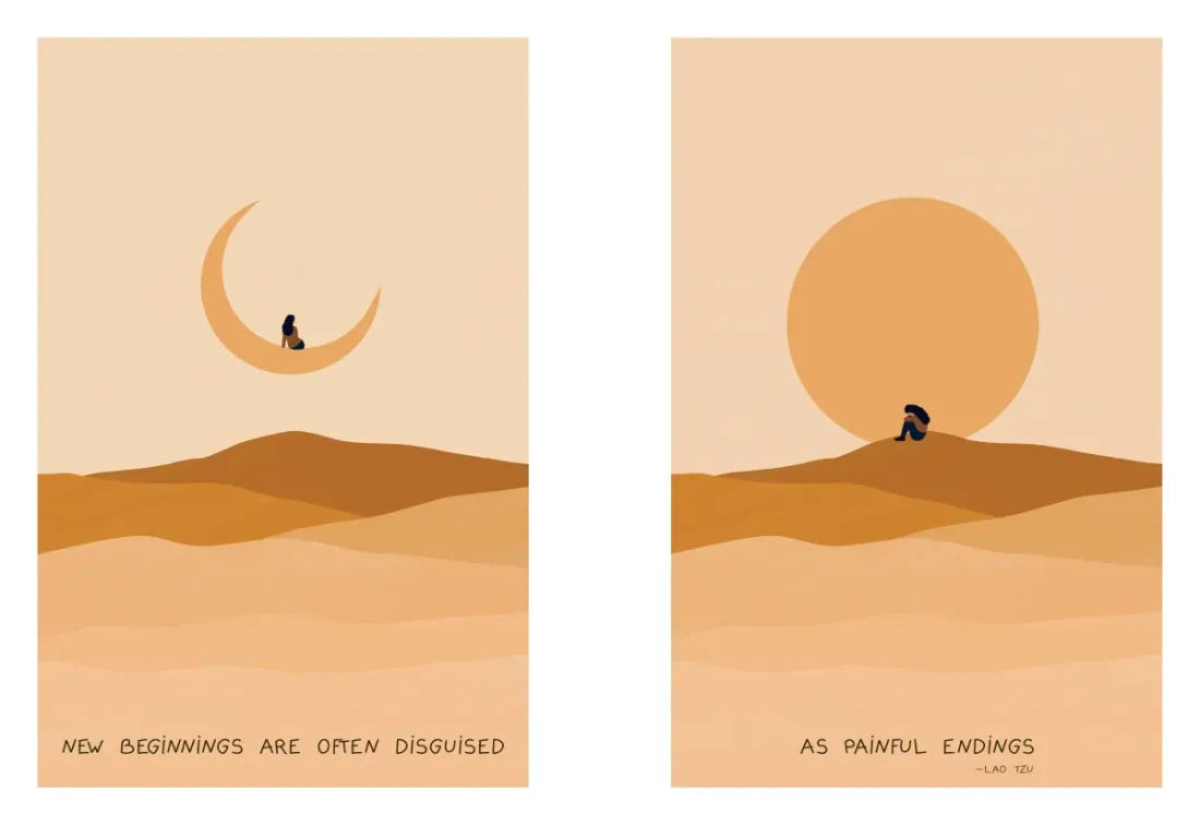 The Sun, the Sea, and the Stars US - Hardback