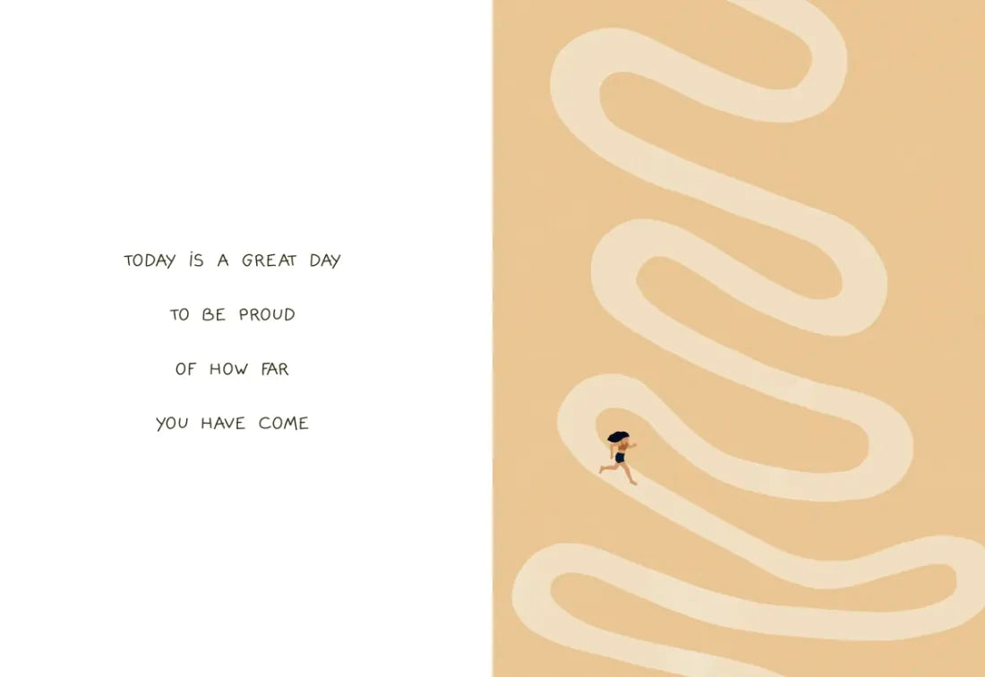 The Sun, the Sea, and the Stars US - Hardback