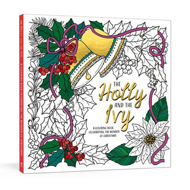 The Holly and the Ivy-Lifestyle and Leisure-買書書 BuyBookBook