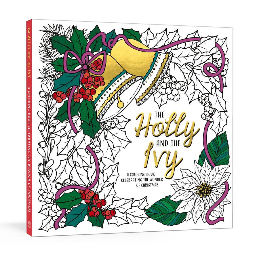 The Holly and the Ivy-Lifestyle and Leisure-買書書 BuyBookBook