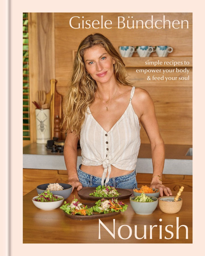 Nourish-Health and wholefood cookery-買書書 BuyBookBook