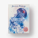 Everyday Watercolor 100 Postcards US - Cards