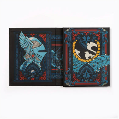The Book of Concealment (Dungeons & Dragons) US - Hardback