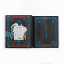 The Book of Concealment (Dungeons & Dragons) US - Hardback