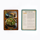 Heroes' Feast: The Deck of Many Morsels US - Cards