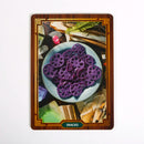 Heroes' Feast: The Deck of Many Morsels US - Cards