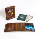 Heroes' Feast: The Deck of Many Morsels US - Cards