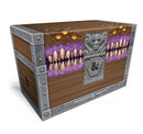 Mimic Treasure Chest Notebook Set (Dungeons & Dragons)-Hobbies/ quizzes/ games-買書書 BuyBookBook
