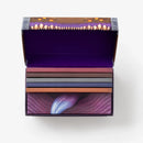 Mimic Treasure Chest Notebook Set (Dungeons & Dragons) US - Diary or journal