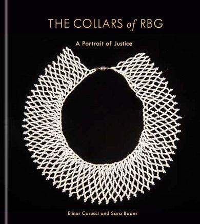 The Collars of RBG-Politics and government-買書書 BuyBookBook