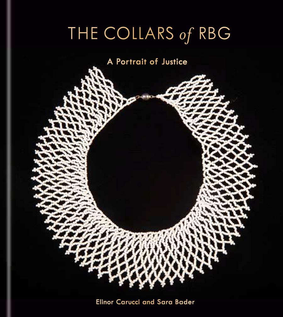The Collars of RBG-Politics and government-買書書 BuyBookBook