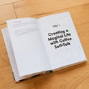 Coffee Self-Talk US - Hardback