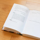 Coffee Self-Talk US - Hardback