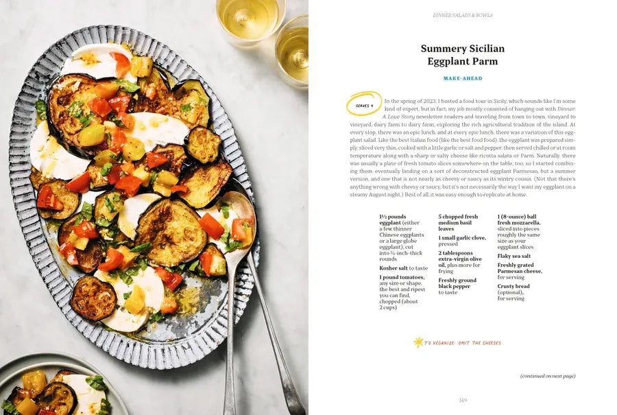 The Weekday Vegetarians Get Simple US - Hardback