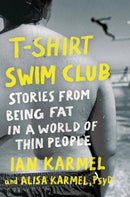 T-Shirt Swim Club-Biography and memoirs-買書書 BuyBookBook