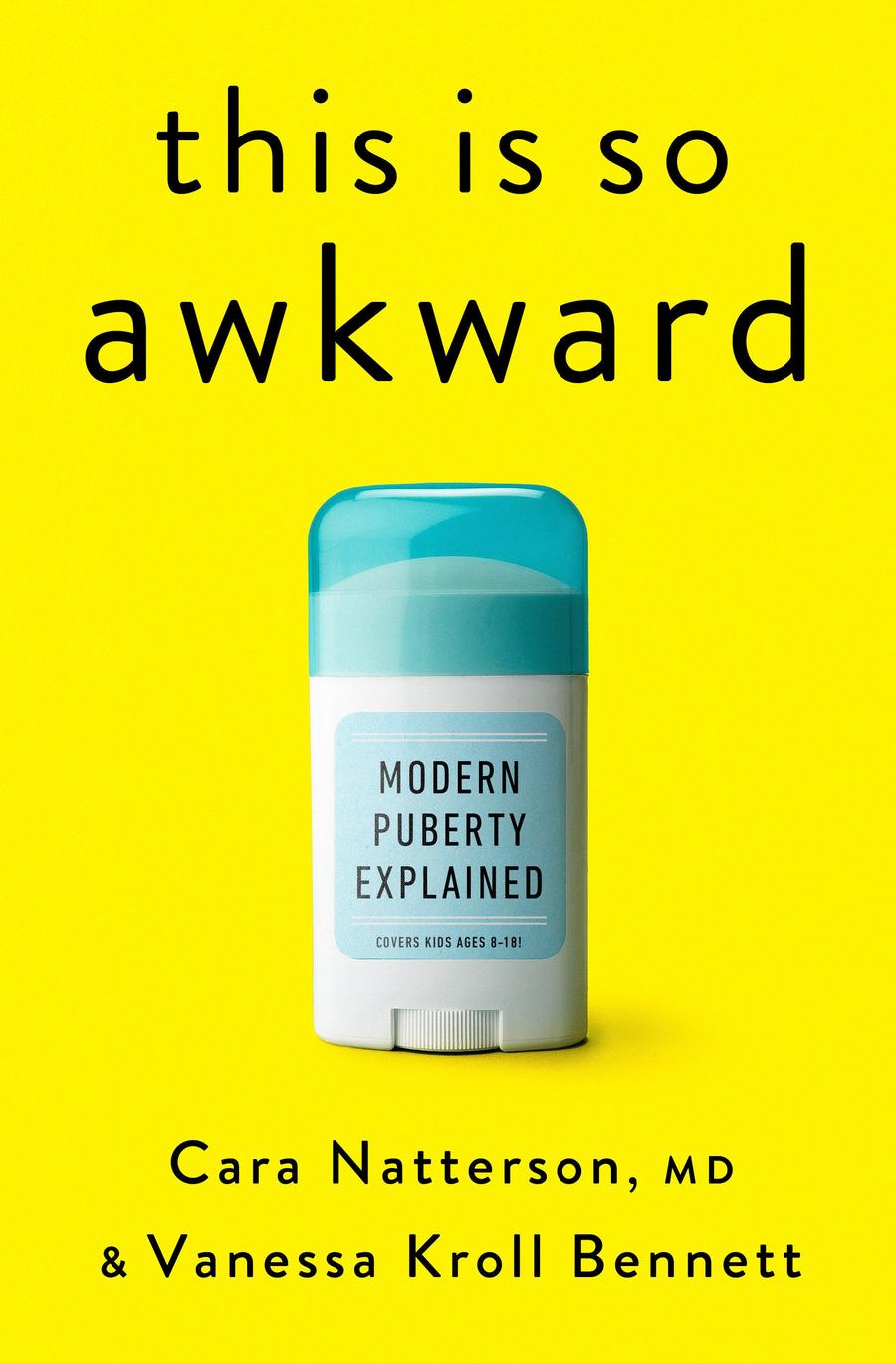 This Is So Awkward-Family and health-買書書 BuyBookBook