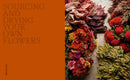 Designing with Dried Flowers US - Hardback