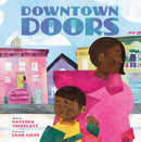 Downtown Doors-Children’s / Teenage fiction: General and modern fiction-買書書 BuyBookBook