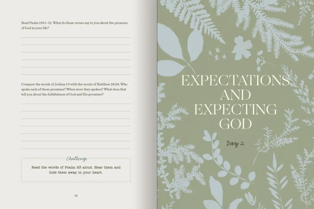 Everyday Joys Devotional US - Paperback / softback