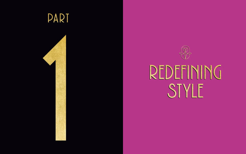 David Kibbe's Power of Style US - Hardback