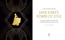 David Kibbe's Power of Style US - Hardback