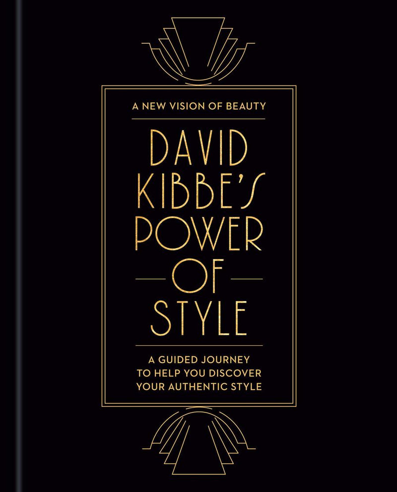 David Kibbe's Power of Style