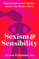 Sexism & Sensibility-Parenting: advice and issues-買書書 BuyBookBook