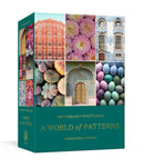 A World of Patterns-Photography and photographs-買書書 BuyBookBook