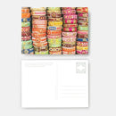 A World of Patterns US - Cards