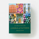 A World of Patterns US - Cards