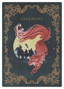 The Outlander Oracle US - Cards