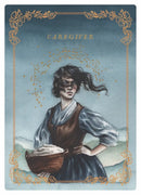 The Outlander Oracle US - Cards