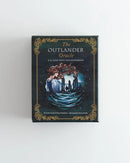 The Outlander Oracle US - Cards