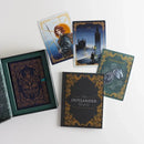 The Outlander Oracle US - Cards