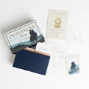 Outlander Trivia: A Card Game US - Game