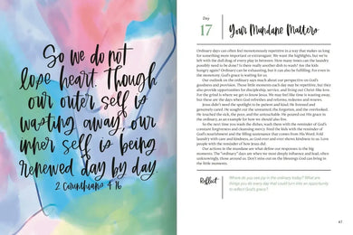 Abundant Grace US - Hardback