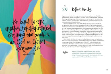Abundant Grace US - Hardback