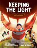Keeping the Light-Children’s / Teenage fiction: Action and adventure stories-買書書 BuyBookBook