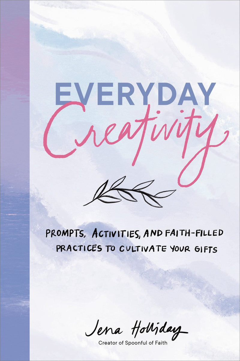 Everyday Creativity-Self-help/ personal development/ practical advice-買書書 BuyBookBook