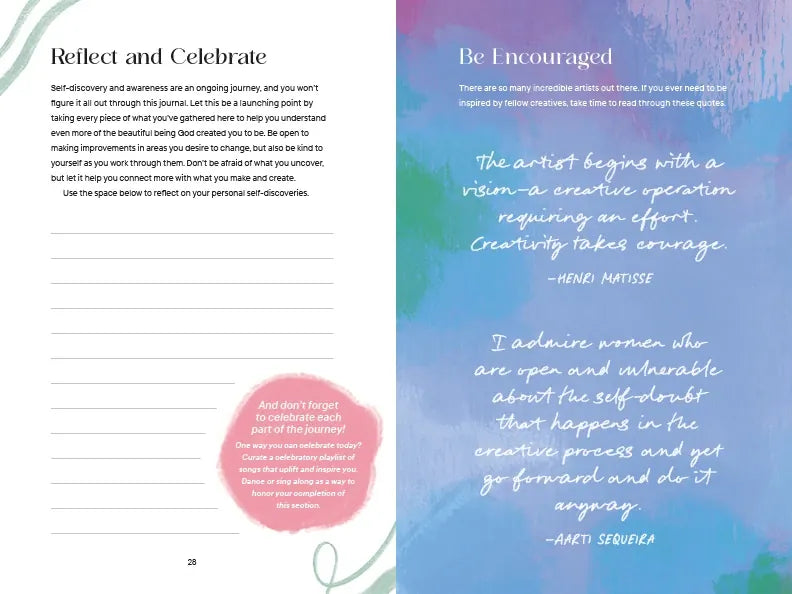 Everyday Creativity US - Paperback / softback