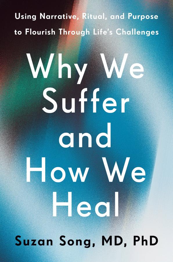 Why We Suffer and How We Heal-Psychology-買書書 BuyBookBook
