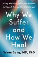 Why We Suffer and How We Heal-Psychology-買書書 BuyBookBook