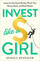 Invest Like a Girl-Personal finance-買書書 BuyBookBook