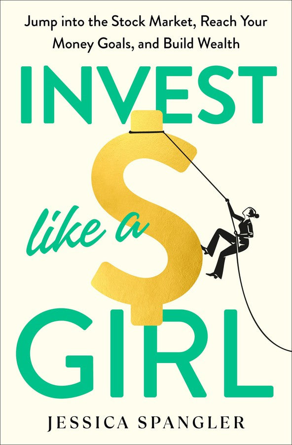 Invest Like a Girl-Personal finance-買書書 BuyBookBook